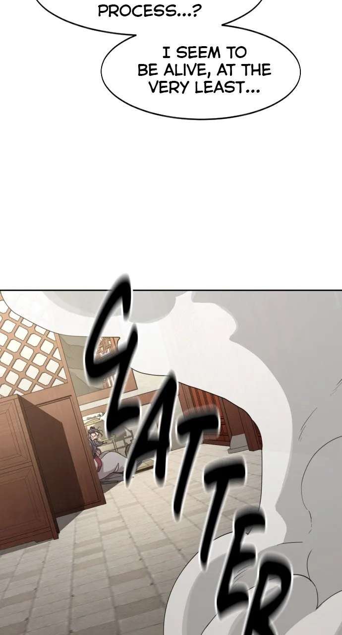 Return of theBlossoming Blade Chapter 181 - page 103