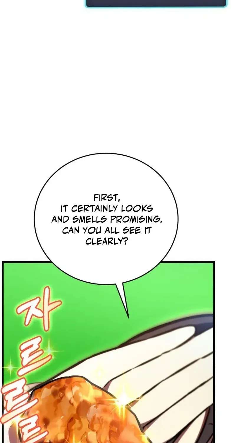 The Heavenly Demon's Broadcast From the Demon Realm Chapter 14 - page 87