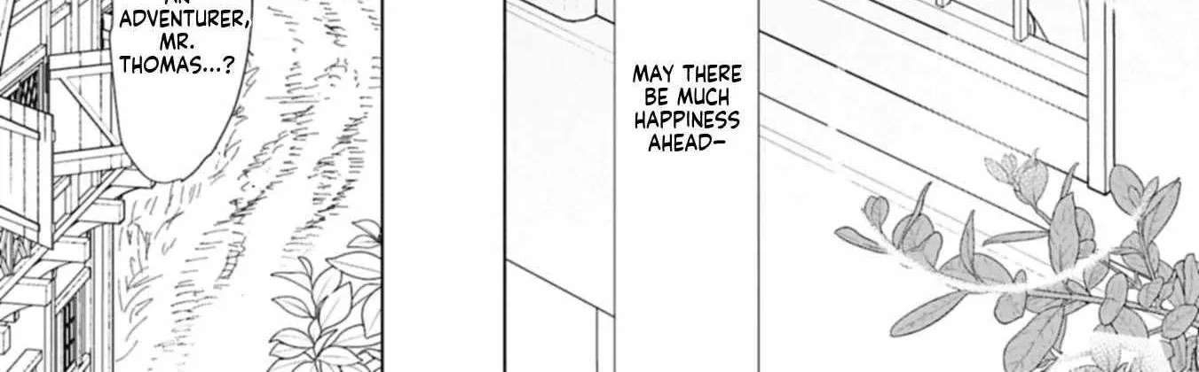 Ashita mo Ii Hi de Arimasu You ni.: Isekai de Atarashii Kazoku ga Dekimashita: San Kyoudai no Hokkori Gohan Nikki Chapter 1 - page 81