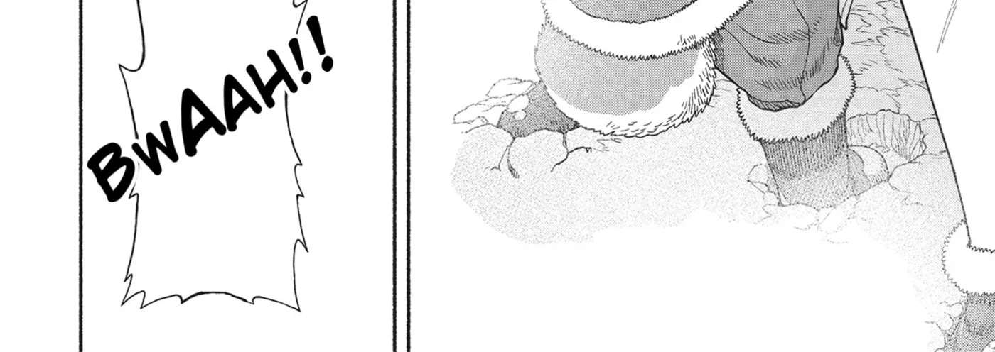 Onna Kishi to Kemomimi no Ko Chapter 80.1 - page 6