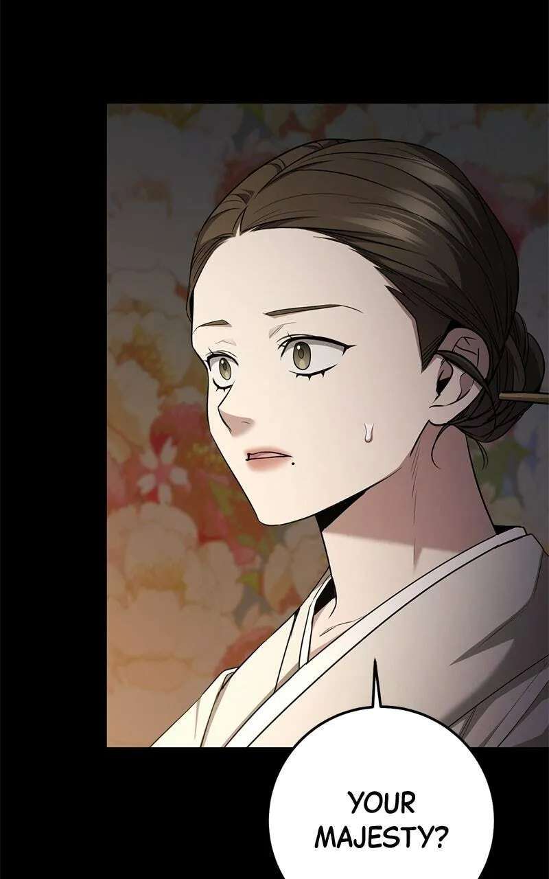 High school queen Chapter 99 - page 48