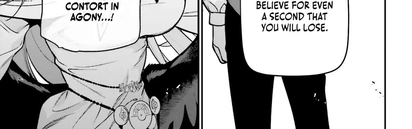 The Scum Noble Dominates by Humbly Grinding ~ Using Meta-Knowledge and the Unique Magic To Dodge the Bad End ~ Chapter 3 - page 83