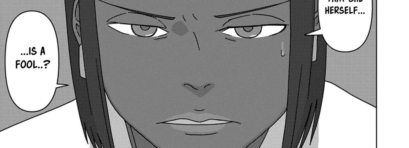 Keep Your Hands Off Eizouken! Chapter 75 - page 2