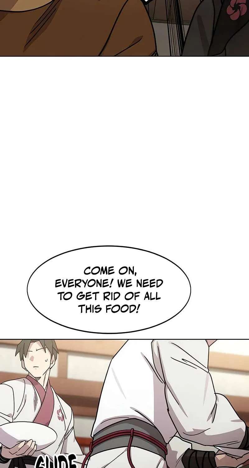 Return Of The Mount Hua Sect Chapter 183 - page 118