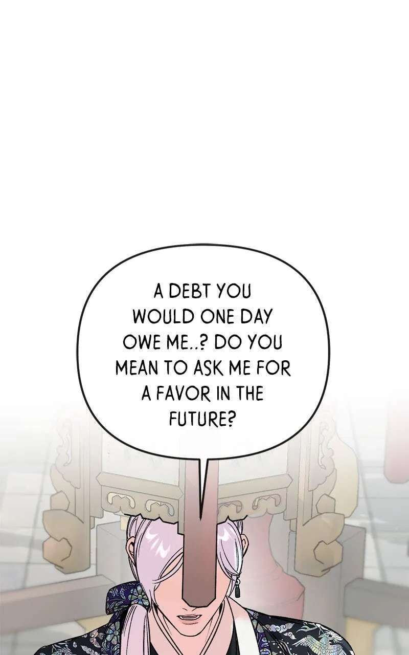 The Pure Heart of a Monster Chapter 62 - page 49
