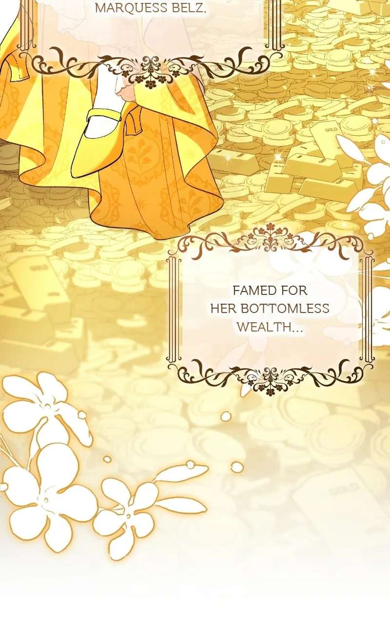 The Grand Duke’s Bride isa Warrior from Hell Chapter 38 - page 92