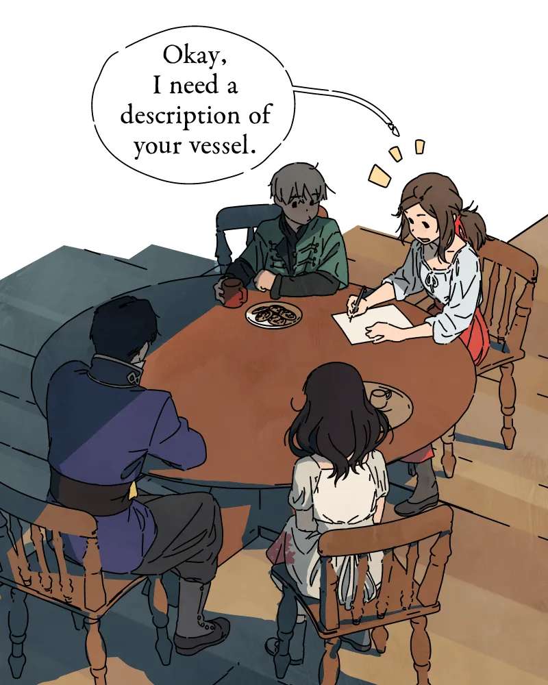 The Keepers' Inn Chapter 8 - page 28