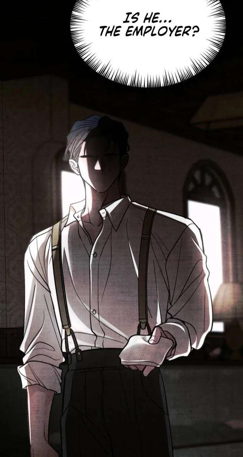Gyeongseong Lingerie Dressing Room Chapter 39 - page 61