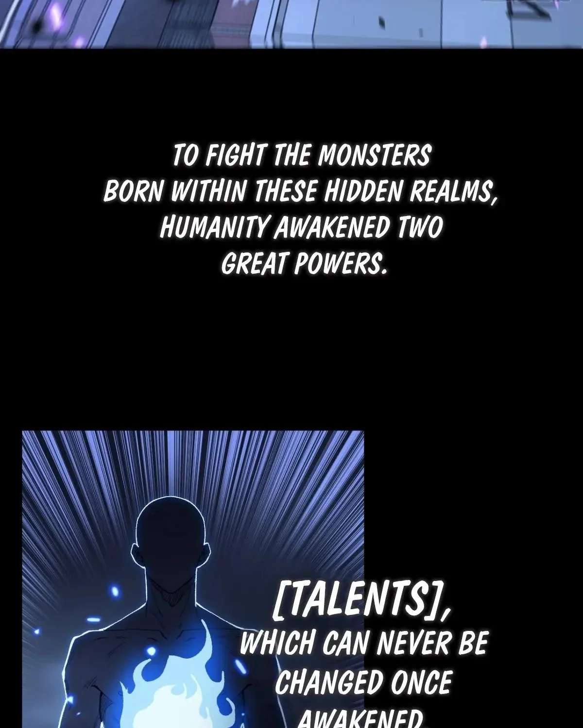 My Healing Skill Can Copy Anything, So I Conquered the Abyss Chapter 2 - page 61