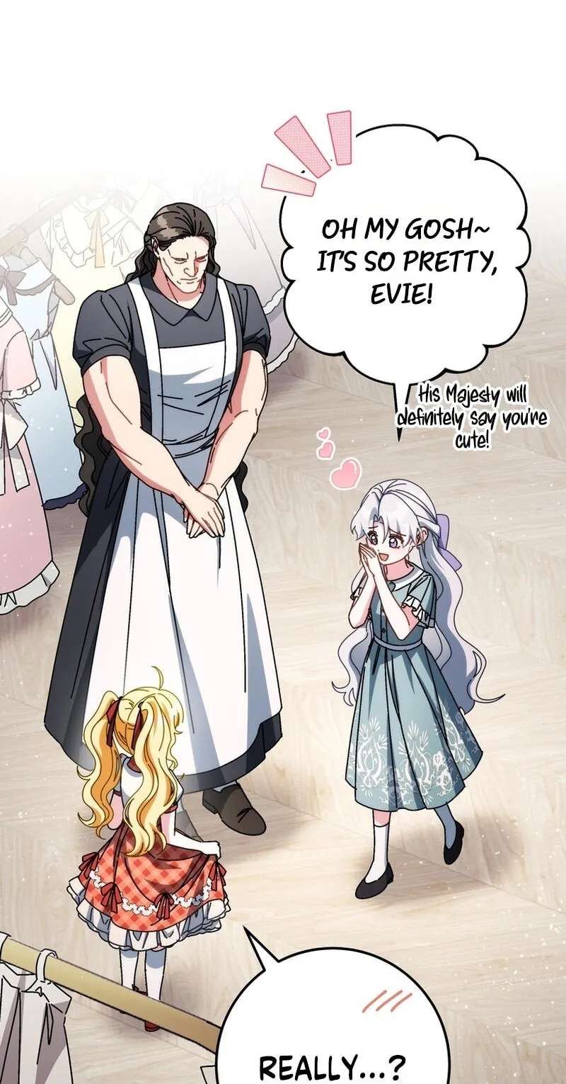 Can I Cry Now? Chapter 60 - page 34