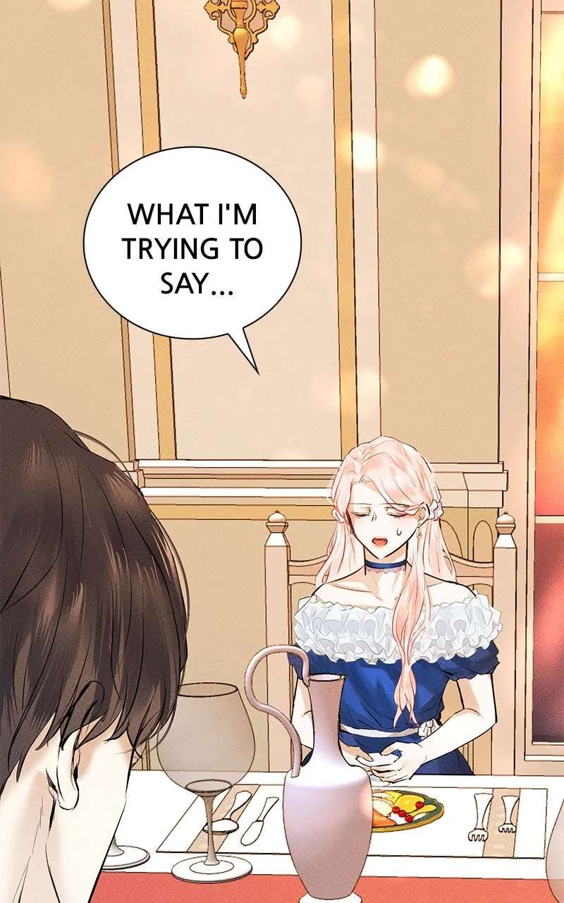 Time To Call OffThis Engagement Chapter 5 - page 70