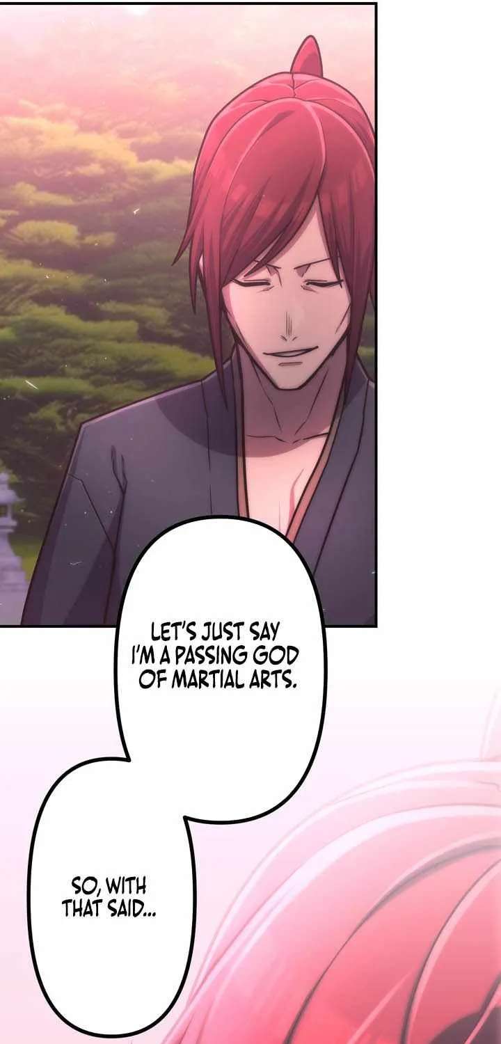 I Became An S-Rank Hunter With The Demon Lord App Chapter 152 - page 93