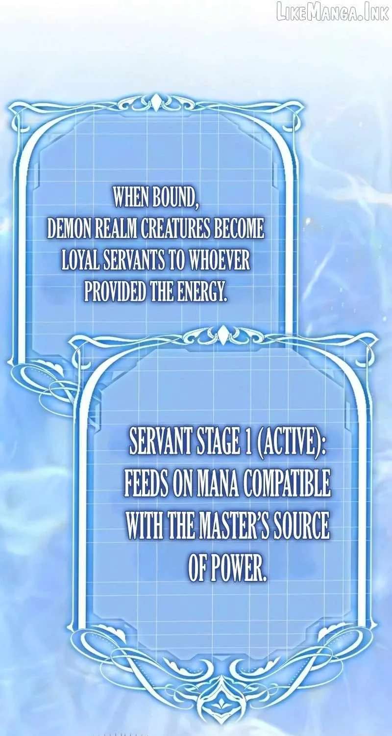 One Day, I Became a Hatchling Chapter 22 - page 75
