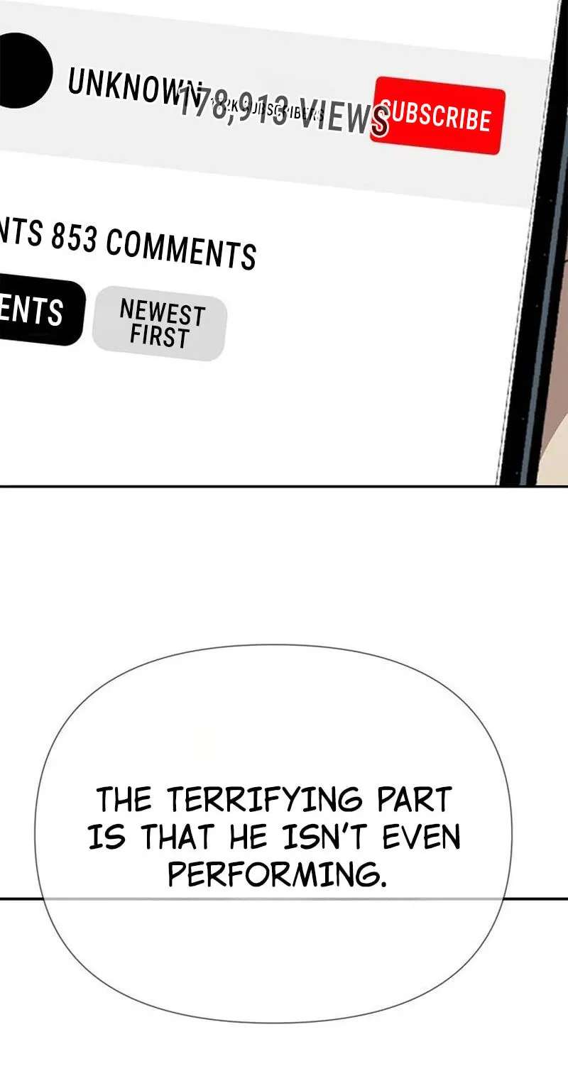 The God of Improv Chapter 34 - page 79