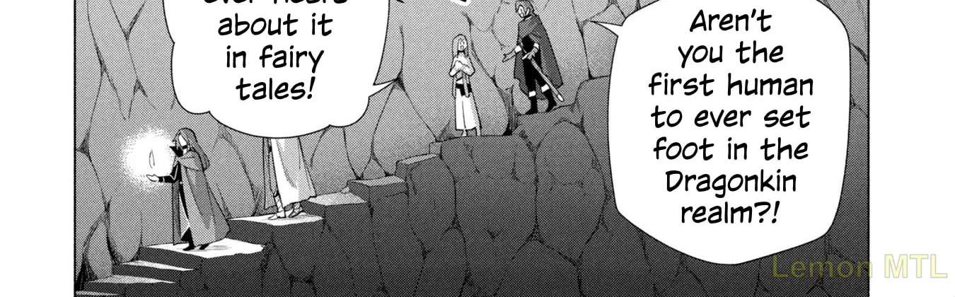 Kyuutei Madoushi Minarai o Yamete, Mahou Item Shokunin ni Narimasu Chapter 37 - page 18