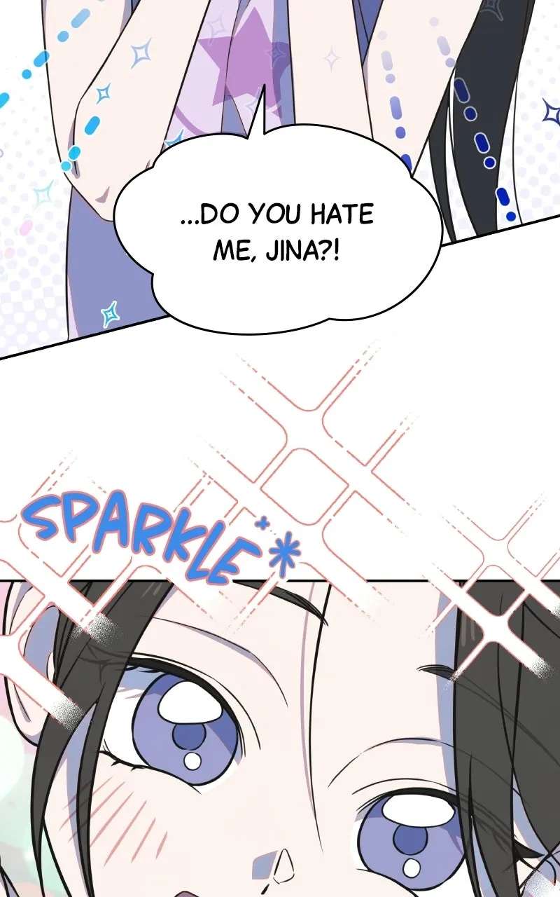 Daughter of a Superstar Chapter 26 - page 84