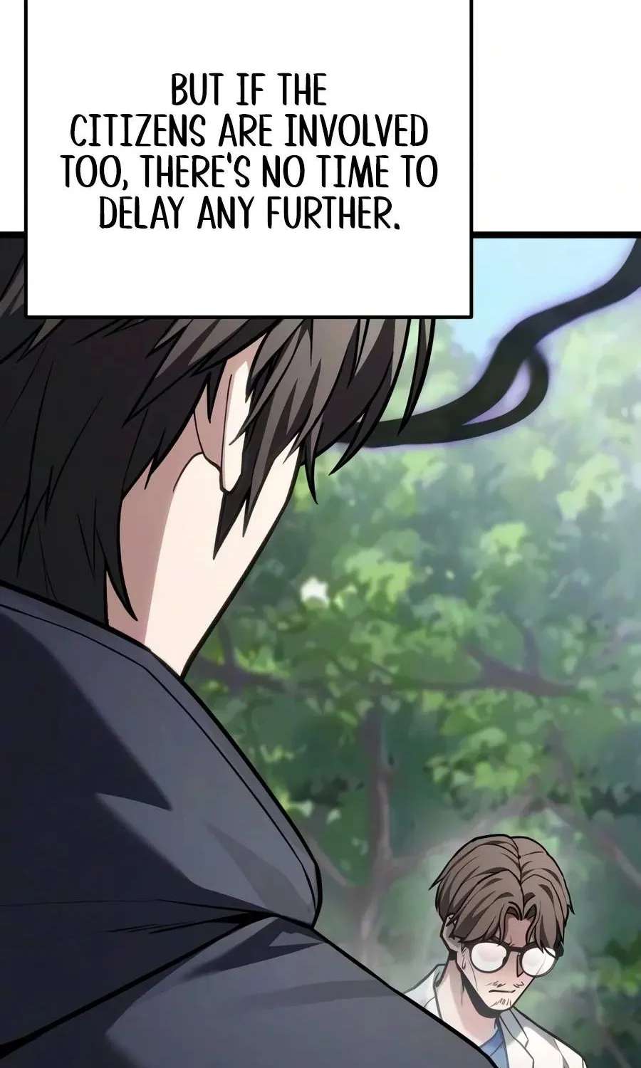 The Ultimate Shut-In Chapter 94 - page 119