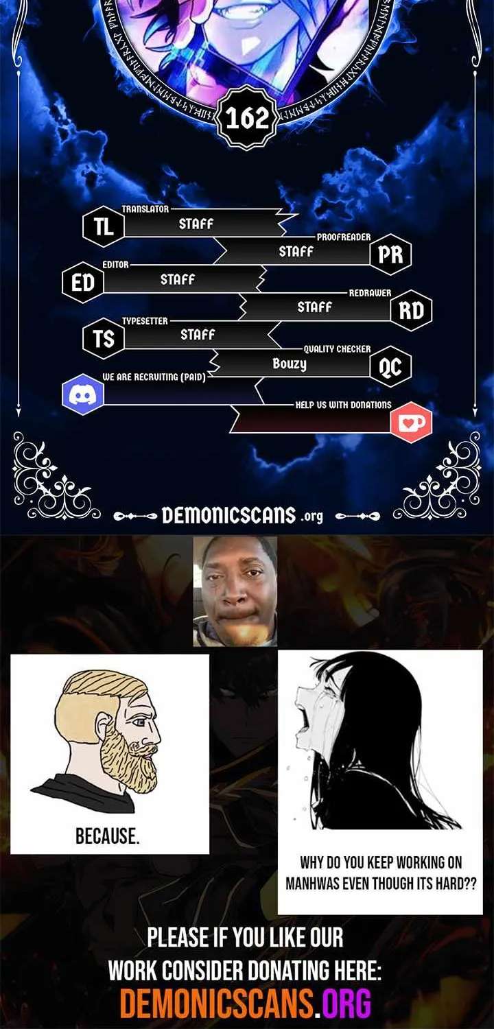 I Became An S-Rank Hunter With The Demon Lord App Chapter 162 - page 2