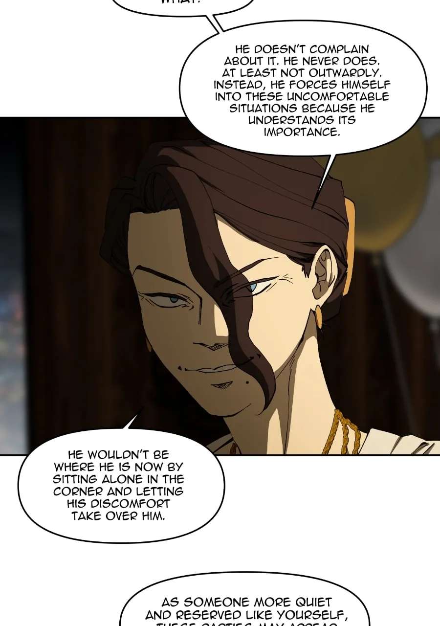 I Love You Chapter 292 - page 36