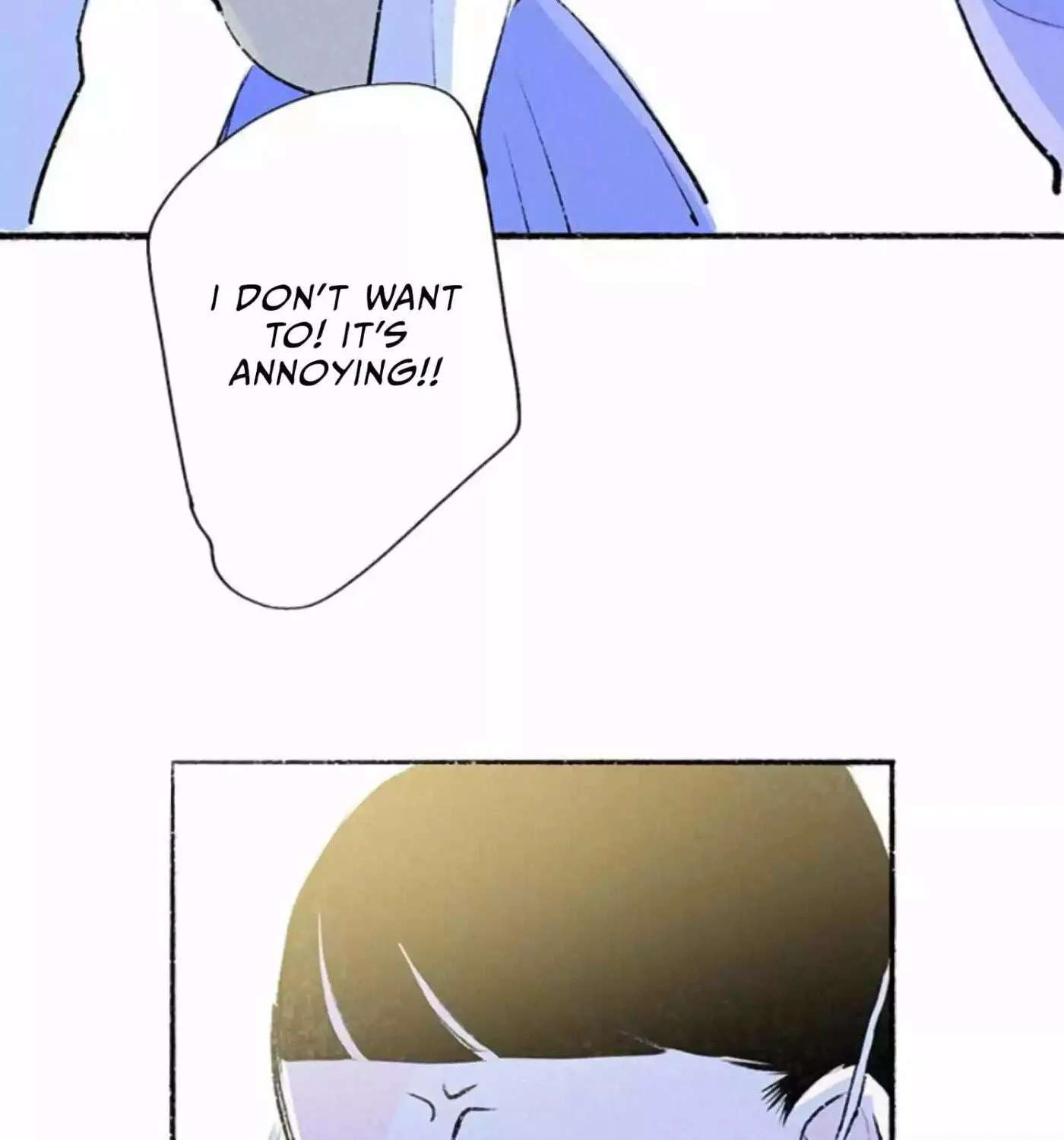 Why Don't I Have Anyone by My Side? Chapter 48 - page 87