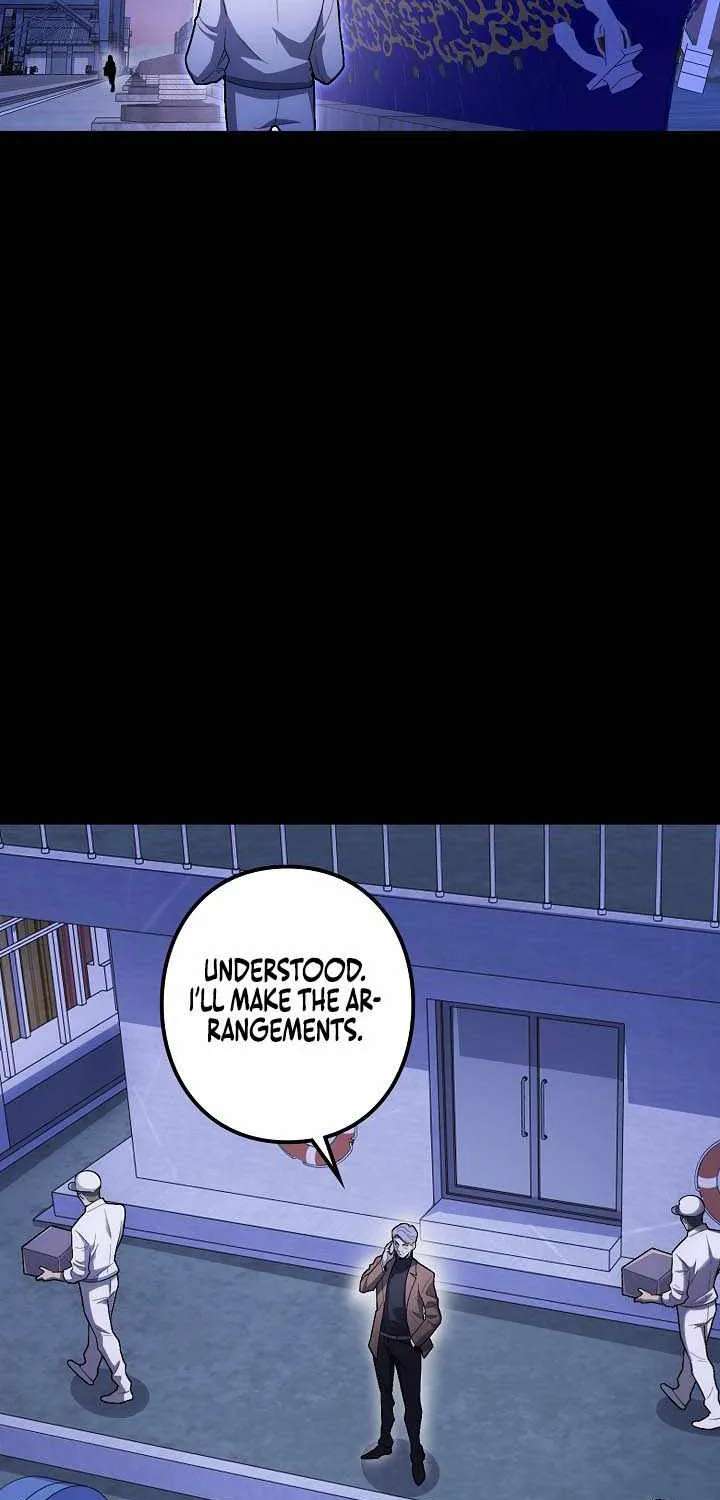 The Clan's Failure Was Once the Continent's Strongest Chapter 60 - page 47