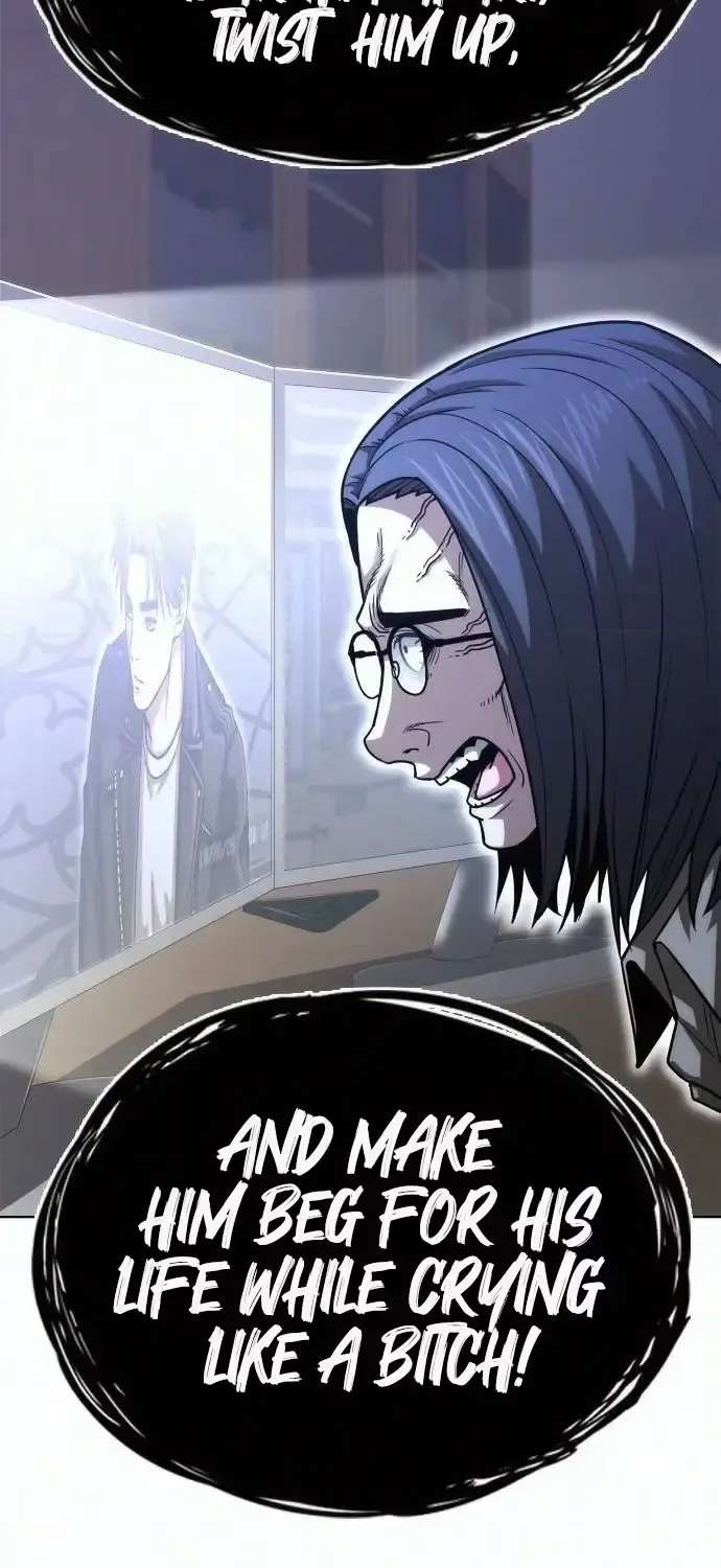 Love Tears Apart The Zombies Chapter 5 - page 42