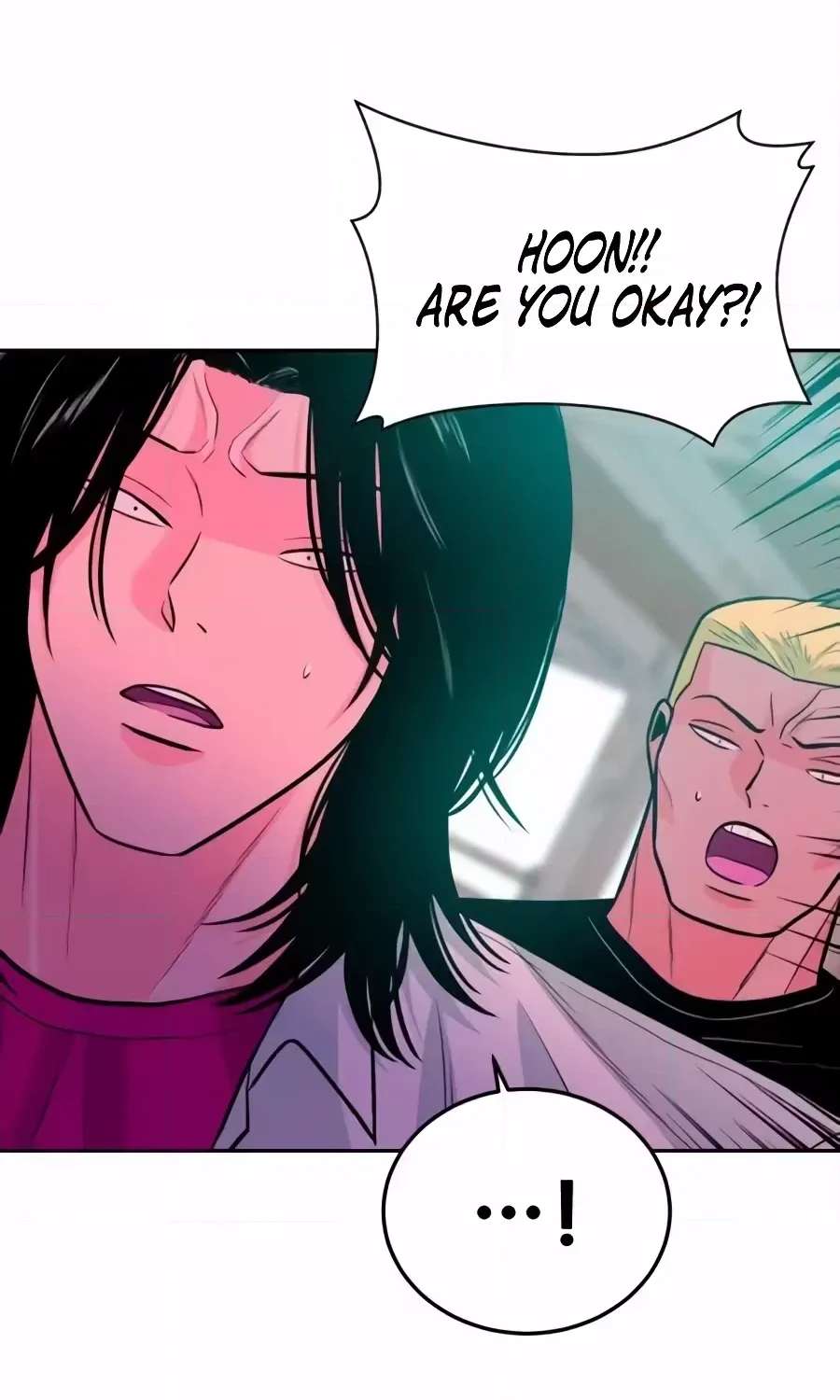 The Good Student Chapter 77 - page 10