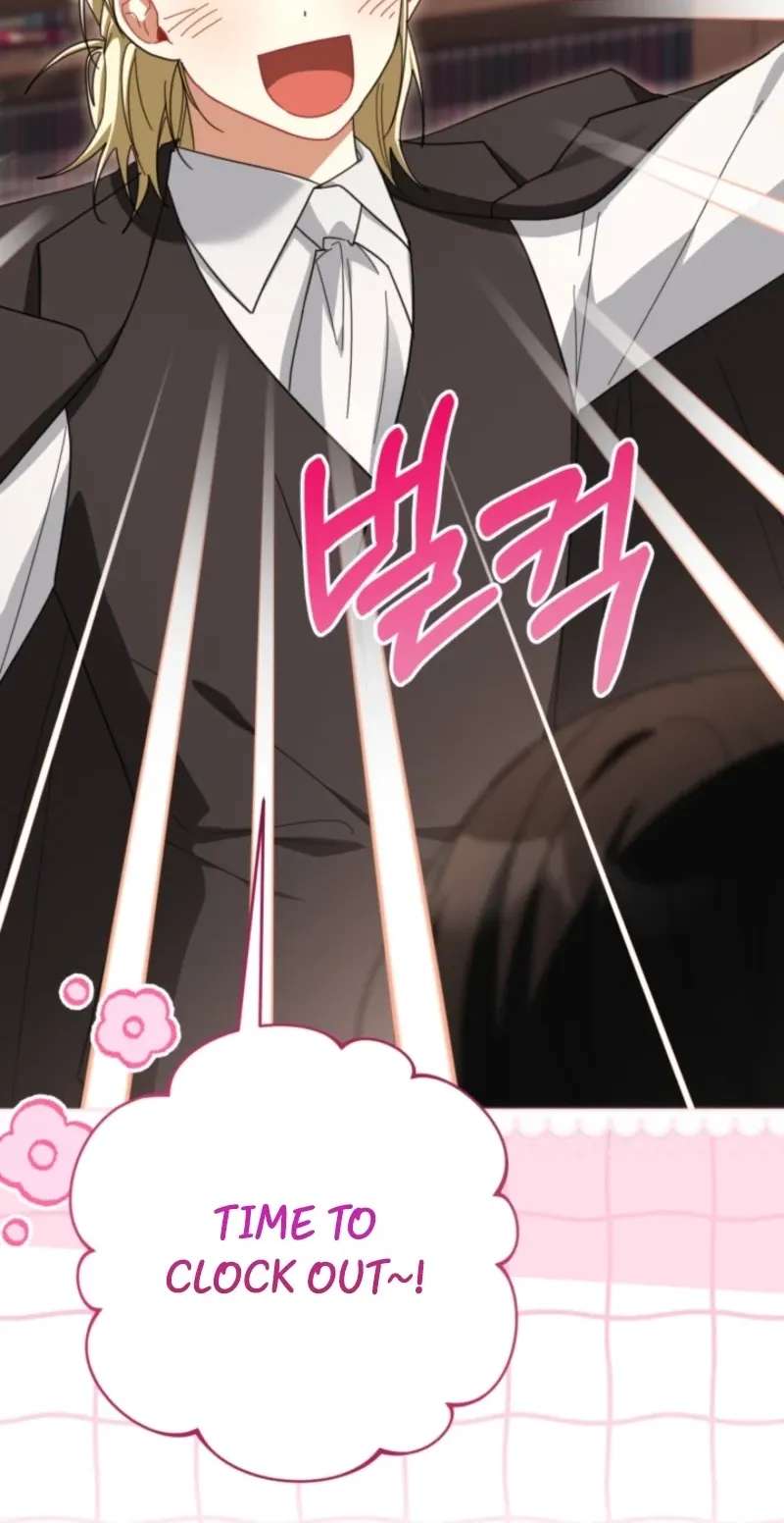 I Received a Request from the Villain Boss Chapter 35 - page 82