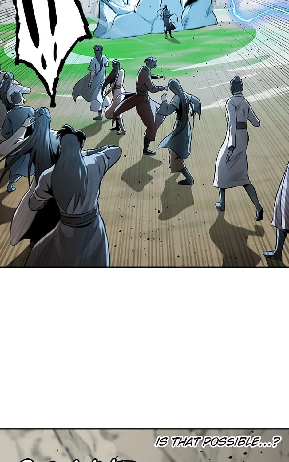 Absolute Master of the Senate Chapter 72 - page 121