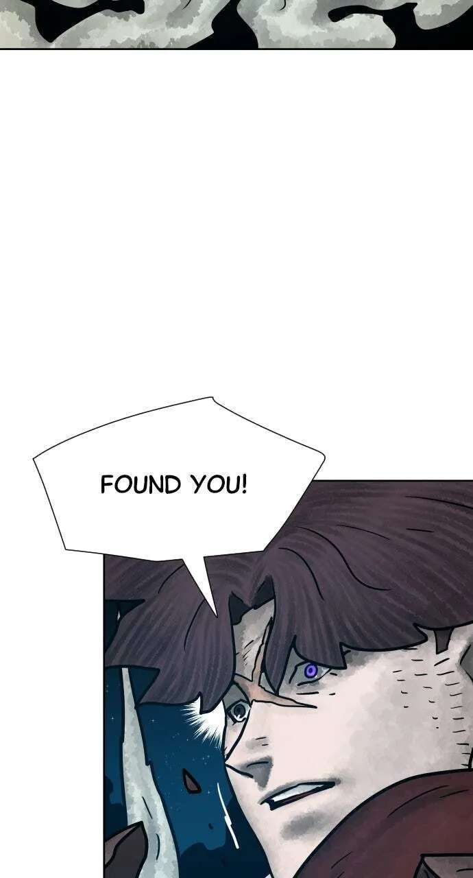 Warrior Executioner Chapter 203 - page 32