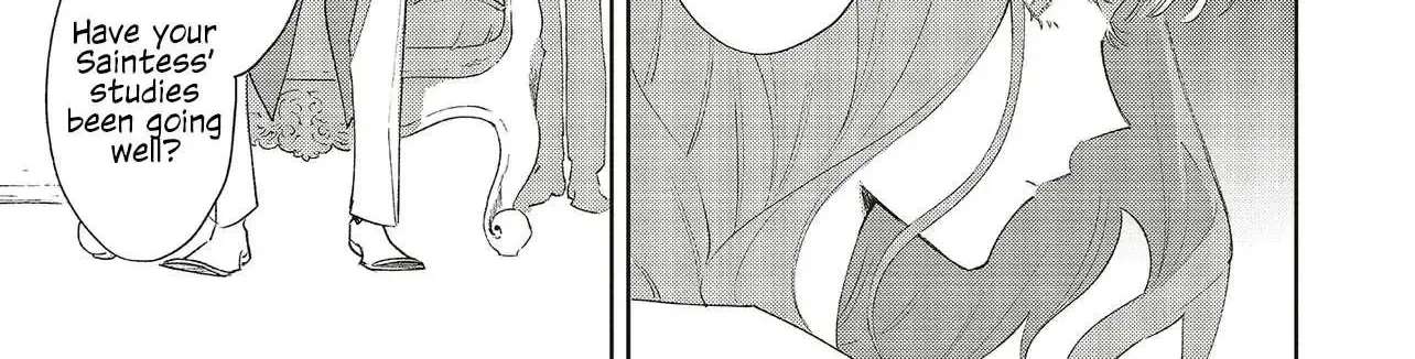 The Villainess Who Traveled Back In Time Inexplicably Lost Her Magic, So She Went Into Seclusion Chapter 32 - page 42