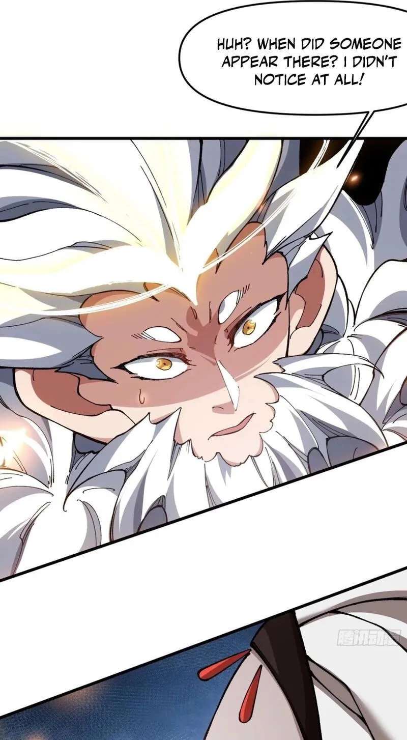 Bai Lan De Wo, Quan Kao Tu Di Xu Ming Chapter 56 - page 64