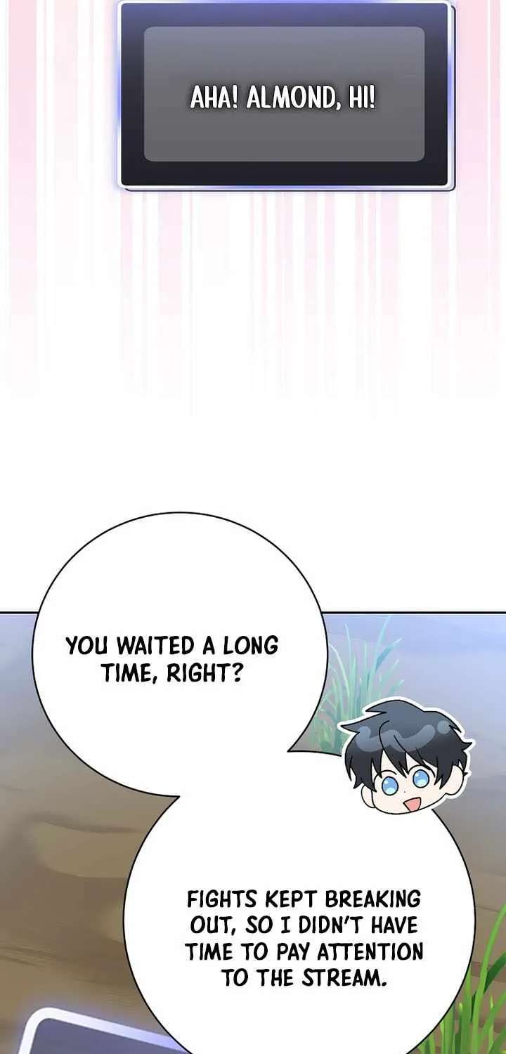 Genius Archer’S Streaming Chapter 109 - page 50