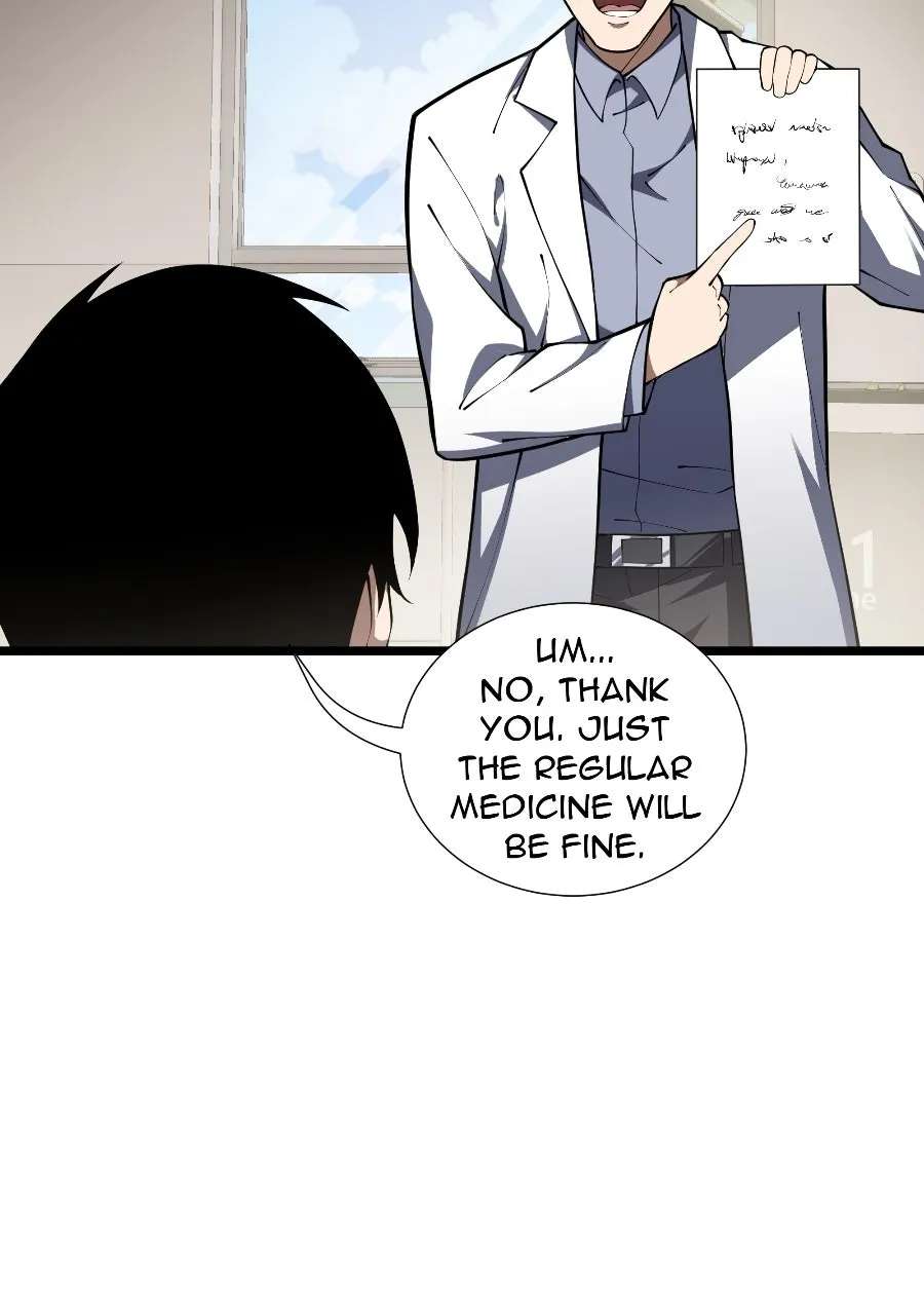 Soul Pact:Working for an Evil God to Pay Off My Debt Chapter 11 - page 53