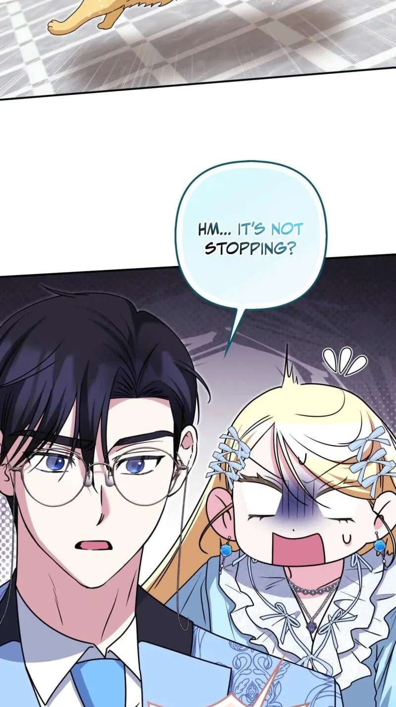 To Steal a Thief's Heart Chapter 44 - page 56