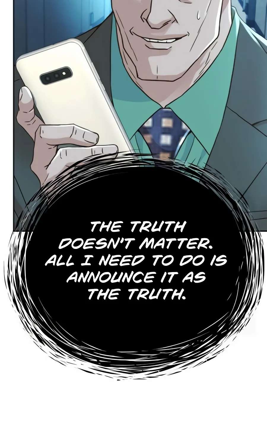 Judge Lee Han Young Chapter 226 - page 13