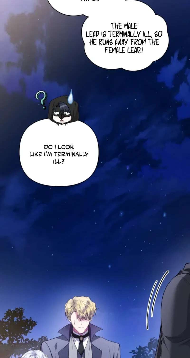 Low-Level Civil Servant Wants to Climb the Social Ladder Chapter 70 - page 49