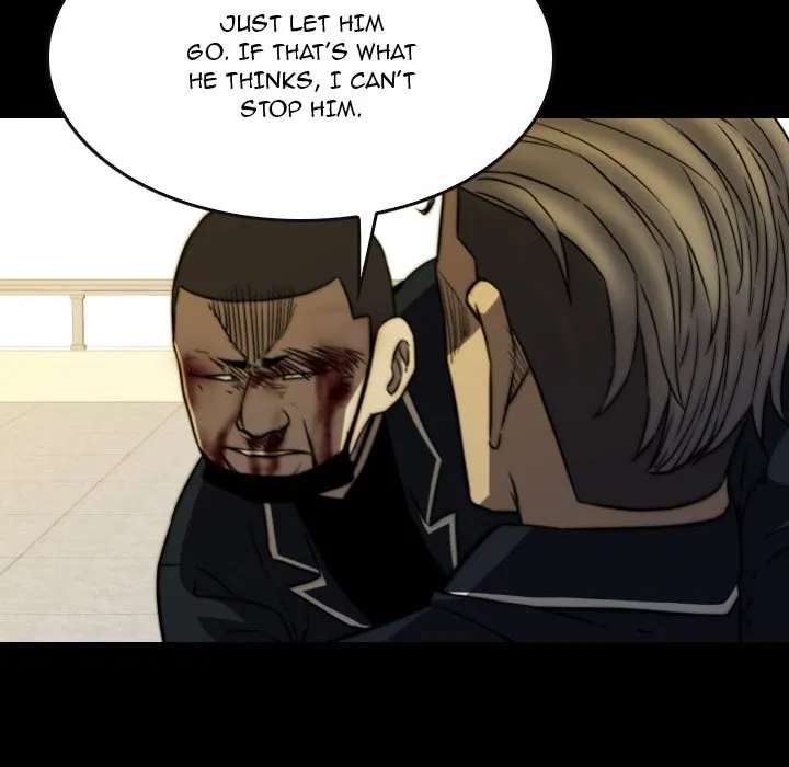 Watch Dog Chapter 67 - page 114