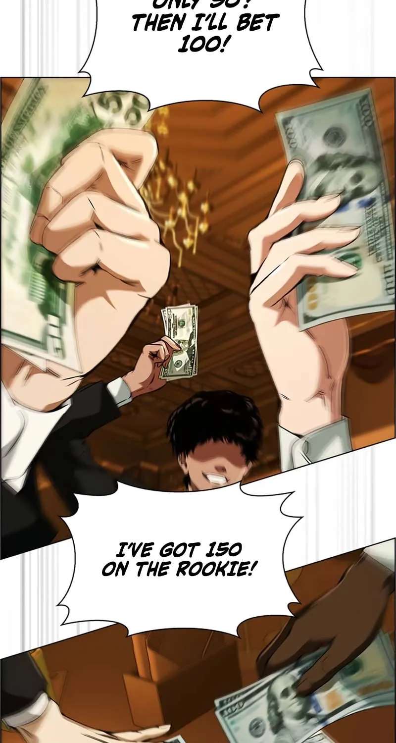 The Wall Street Genius's Final Investment Playbook Chapter 5 - page 104