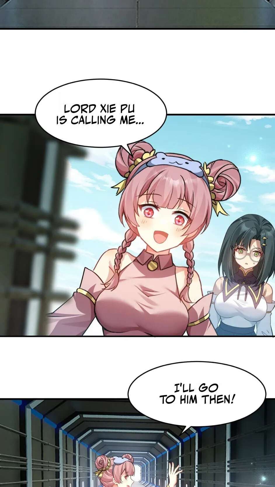 Shuo Hao Zuo Kepu, Fensi Que Quan Shi Monv? Chapter 56 - page 16