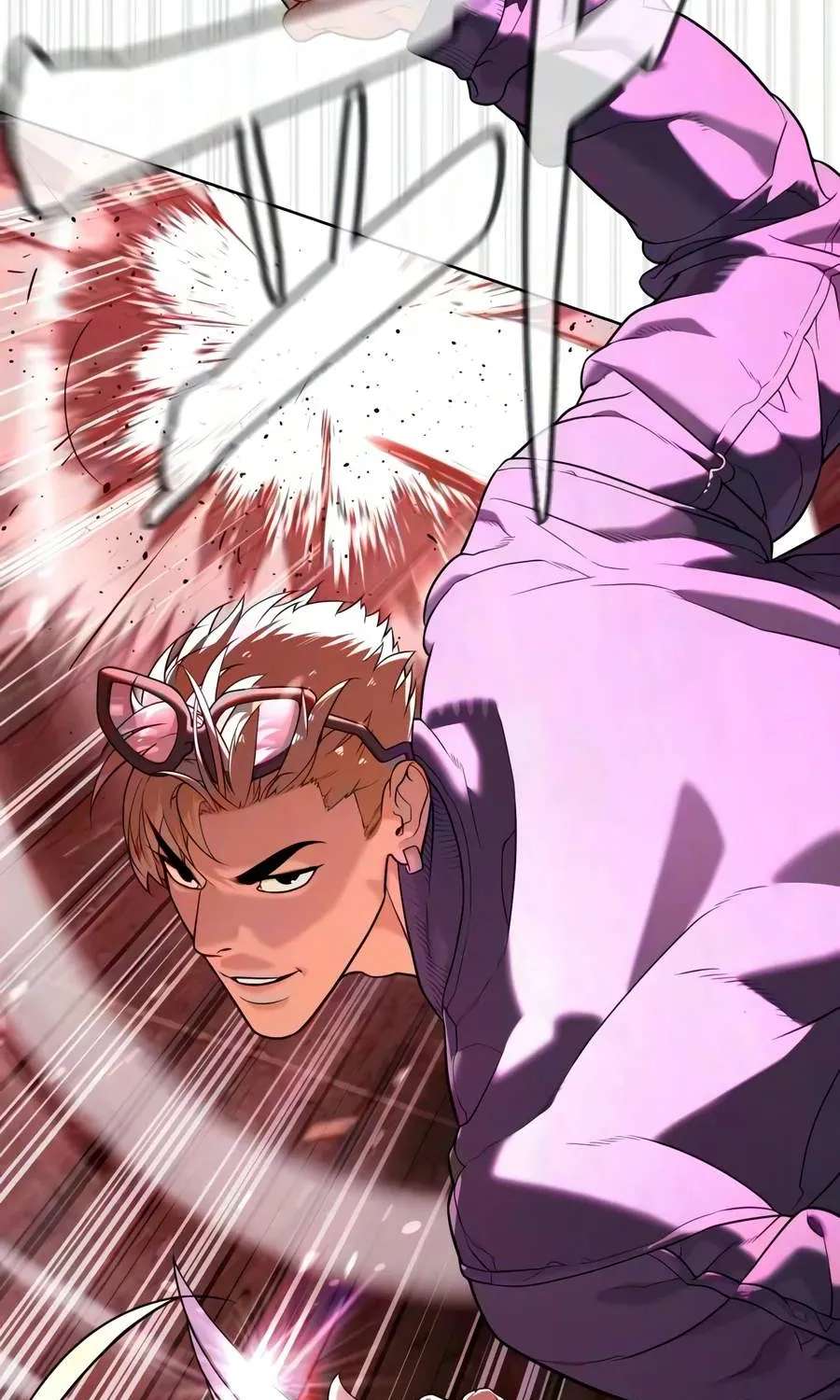 Killer Peter Chapter 147 - page 16