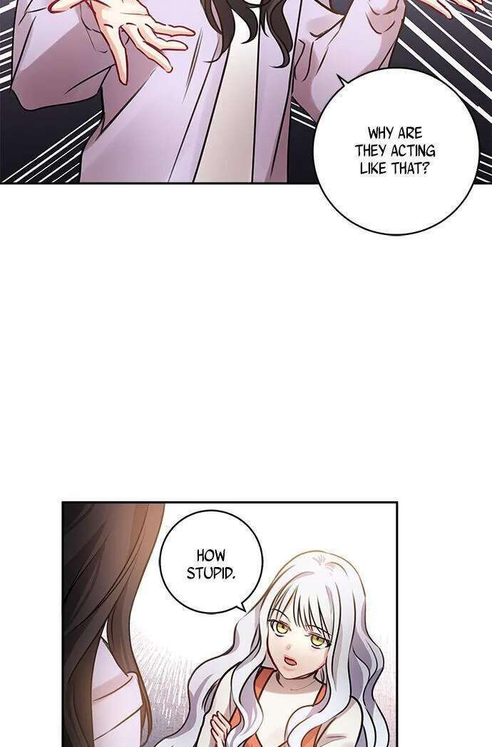 Tainui Romance Chapter 26 - page 4