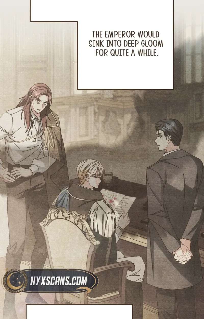 May I Cry Now? Chapter 62 - page 86