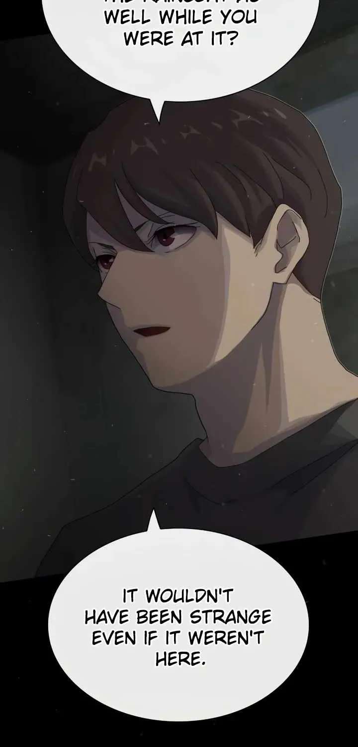 The Genius Who Reads the World Chapter 61 - page 92
