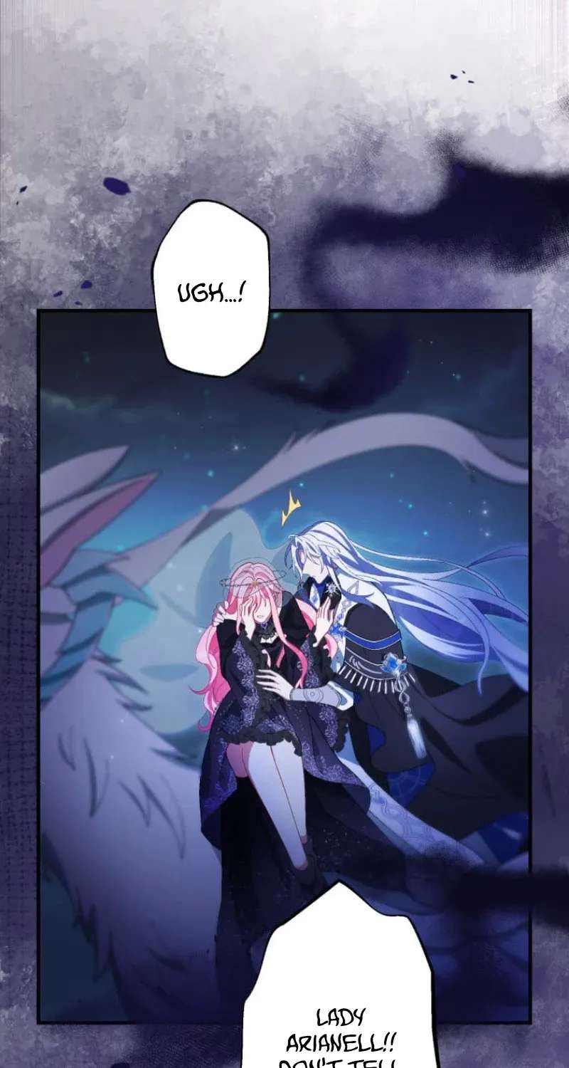 I Still Don’t Know About My Favourite Character’s Unwavering Obsession Chapter 98 - page 94