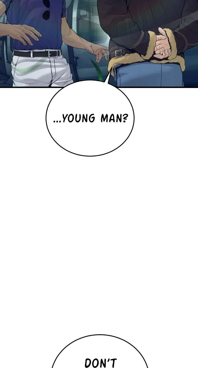 Manager Kim (AgentKim: Reactivated) Chapter 240 - page 33