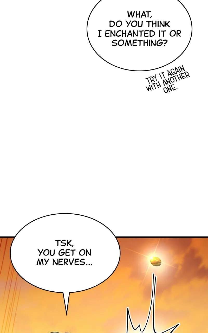 My Very Own TowerStrategy Guide Chapter 120 - page 136