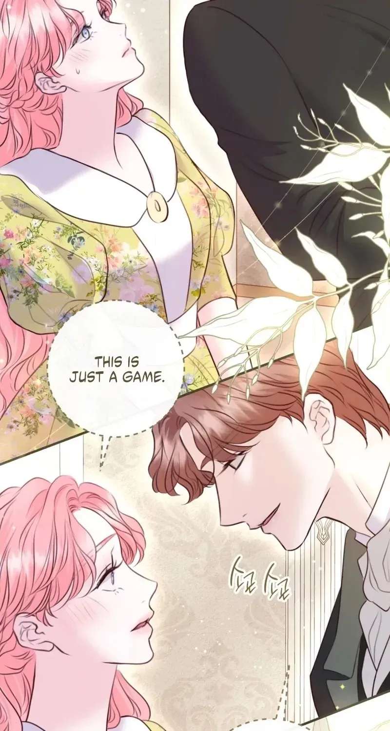 The Destiny of the Eternally Second Male Lead is Now in my Hands Chapter 47 - page 21