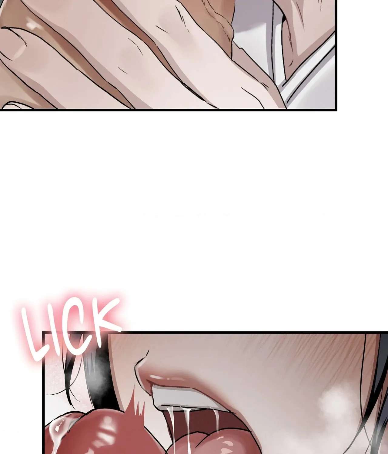 With Our Fingers Tightly Entwined Chapter 30 - page 177