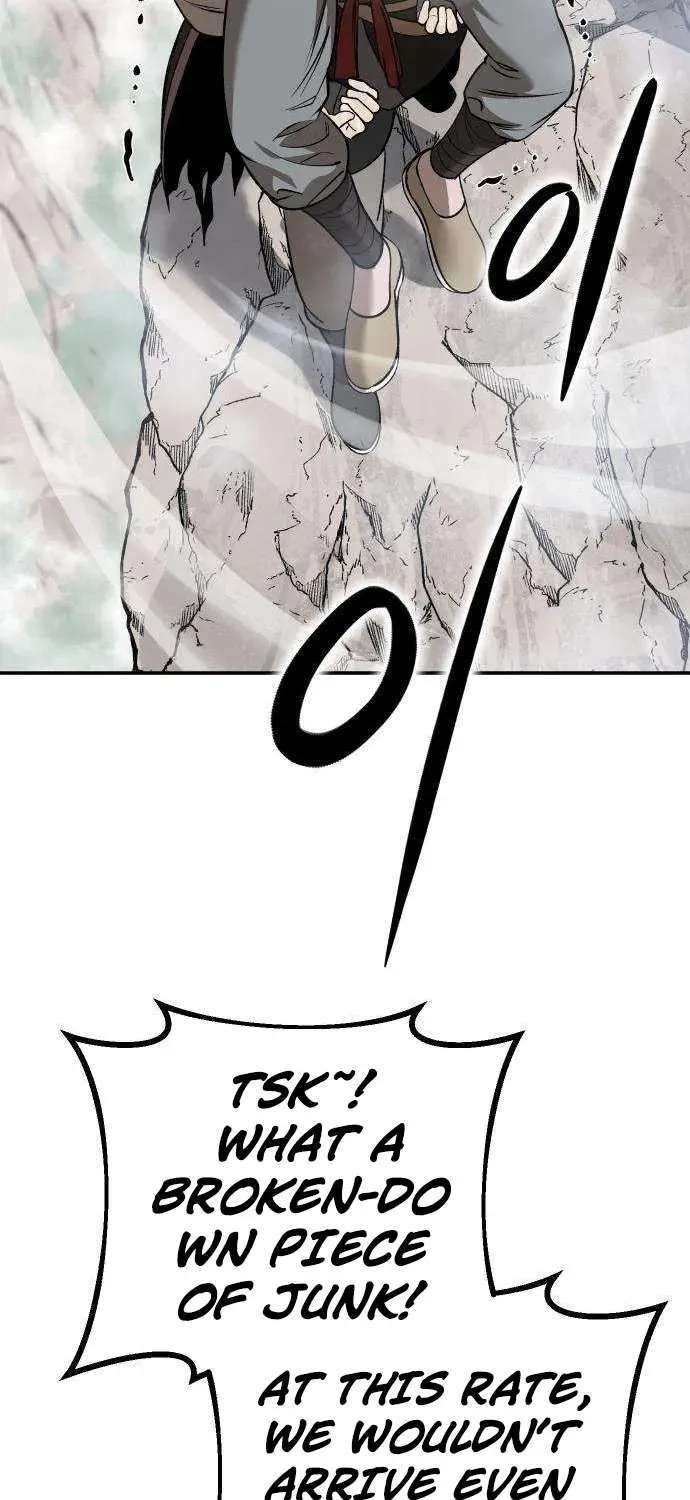 The Divine Brush of Hwarim Chapter 6 - page 29